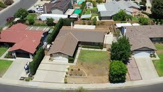 La Verne, CA 4 Bedroom, 2 Bathroom