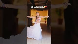 Me bani teri Radha️#kashishpatel #radharani #trendingsong #viralshorts #ytshorts #shortsfeed