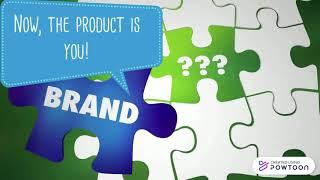 Identify USP - Personal Branding