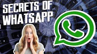 Top 5 New Secret WhatsApp Tricks Revealed!! | AndroTrix