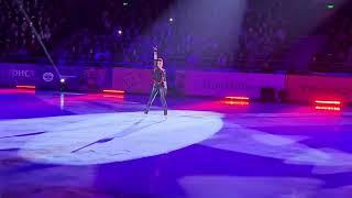 Alexandra Trusova thunderstruck️‍30/03/2024