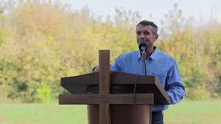 01.10.23 Бракосочетание и воскресное служение