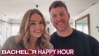 Clayton Echard & Susie Evans Share What’s Next for Their Relationship