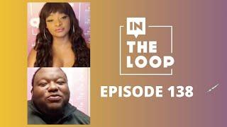 IN THE LOOP - Time Magazine's 100 most Influential Megan Thee Stallion & The Weeknd + much more