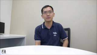 Video Testimonial by Alexis on Online Guru Trader's Trade to Win Seminar