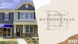 DR Horton | Sequoia Forest | Biltmore Plan | Destinee Gabrielle