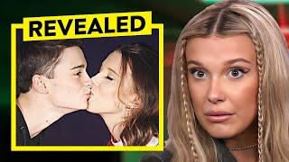 Millie Bobby Brown & Noah Schnapp's Relationship REVEALED..