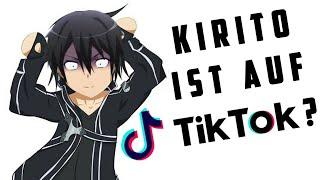 Die dunkle Zeit bevor Kirito zu SAO kam... [Aprilscherz]