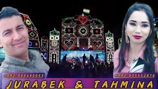 Jurabek & Tahmina Aldama Rmx cover 2024 +992900338313