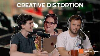 ANOTHER TAKE - EP 2: JON HUCKS, THE CREATIVE USE OF DISTORTION