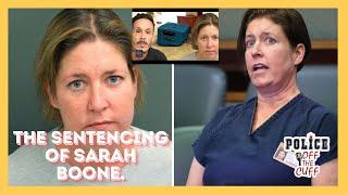 The SHOCKING Truth Behind Victim Impact Statements in Court!