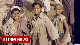 Afghanistan in the 1950s: Back to the Future [Full Documentary] - BBC News