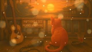 A course in miracles inspired music | ACIM |  Lesson 1 | Nothing I See Means Anything – (Track B)