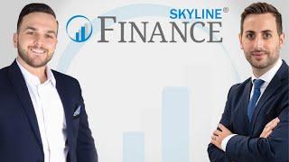 Skyline Finance - Ihr Partner für Ihre Finanzen