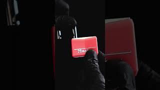 Easy bypass with a comb pick #lockpicking #security #homeowner #asmr