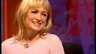 The Frank Skinner Show: Caroline Aherne & Kenny Rogers