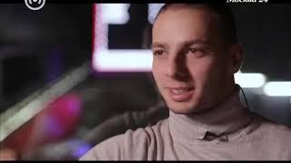 Познавательный фильм  Спортивный картинг