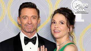 Hugh Jackman’s alleged affair with Sutton Foster rumors are ‘on point’: ex-wife’s friend