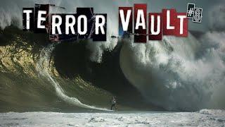 Terror Vault # 8 - Mad Moments & Ultimate Wipeouts