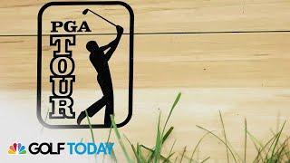 Inside the PGA Tour's sweeping changes to eligibility criteria | Golf Today | Golf Channel