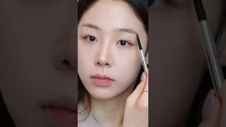 3년 사귄 남자친구가 아직도 쌩얼인 줄 아는 메이크업 #makeup #makeuptutorial