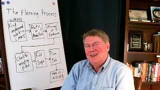 P&S 044 The Planning Process