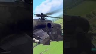 MI-24A | EDIT #warthunder #shorts #edit