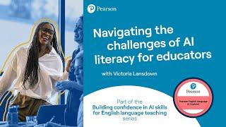 Navigating the challenges of AI literacy for educators