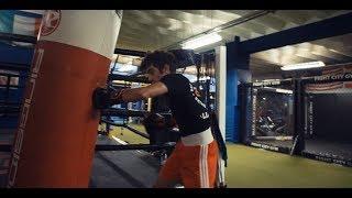 FIGHT CITY GYM | A DAY IN THE LIFE