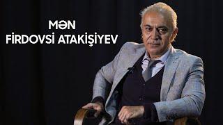 Mən Firdovsi Atakişiyev