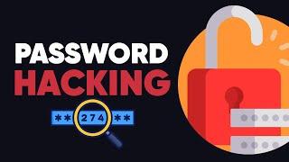 How To Hack ANY Password! (Full Tutorial)