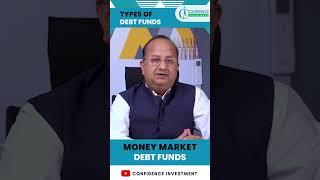 Money Market Funds | Types Of Debt Funds