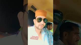 gaji Sarkar Mera Syed Salar hai️️