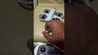 How to Fly Your DJI NEO (or Any Drone) Indoors