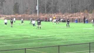 DSC Alliance vs. FREDERICKSBURG AREA SA HOTSPUR 97 ELITE (VA)