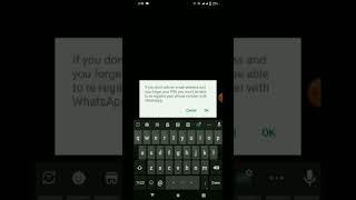 #Whatspp|| #Security#Settings #tech #keyboard