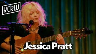 Jessica Pratt: “Better Hate” KCRW Live From