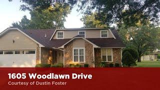 1605 Woodlawn Drive Miami, OK 74354 | Solid Rock REALTORS® | Search Homes for Sale