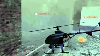 MW3 Clip - Recon Drone Assisted Suicide