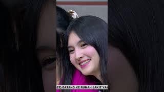 Gabby Meleleh #mhs #mainhakimsendiri