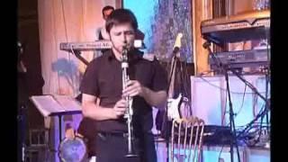 Ismail, Clarinet King -- Gavriel Tolmasov's Wedding