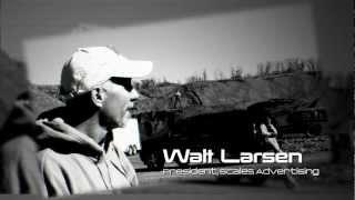 Testimonial - Walt Larsen