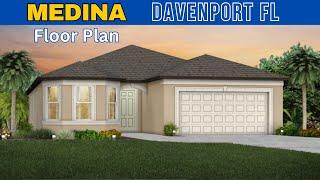 Homes for Sale in Davenport FL | Pulte Homes