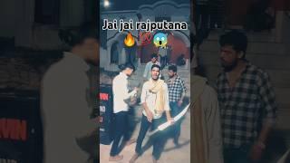#Rajputana #song #royalrajputanaofficial #kundan #singh #rajput#