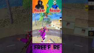 Raistar Vs Hacker  #shorts #short #today #viral #ashortday @RaiStar