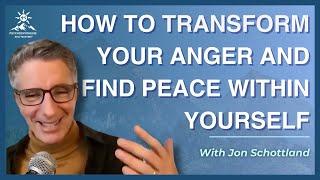 Transforming Anger: Harnessing Combative Energies through Psychosynthesis and Spiritual Psychology