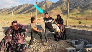 A Pain as Wide as the Plain: The Story of Hussein and Soraya in the Shadow of Hojjat's Oppression*
