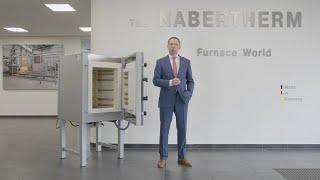 Nabertherm Unternehmensvideo