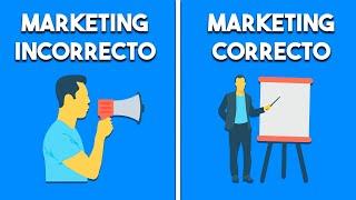  Cómo Usar el Marketing Digital para Conseguir Más Clientes