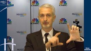 Markets Update - Yield Curve Flattenning